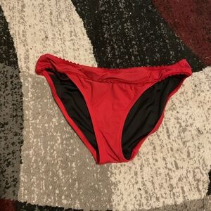 Women’s size 14 swimsuit bottom